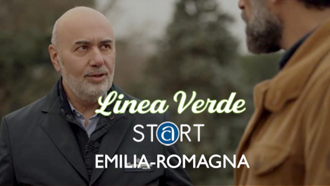 Linea Verde Start