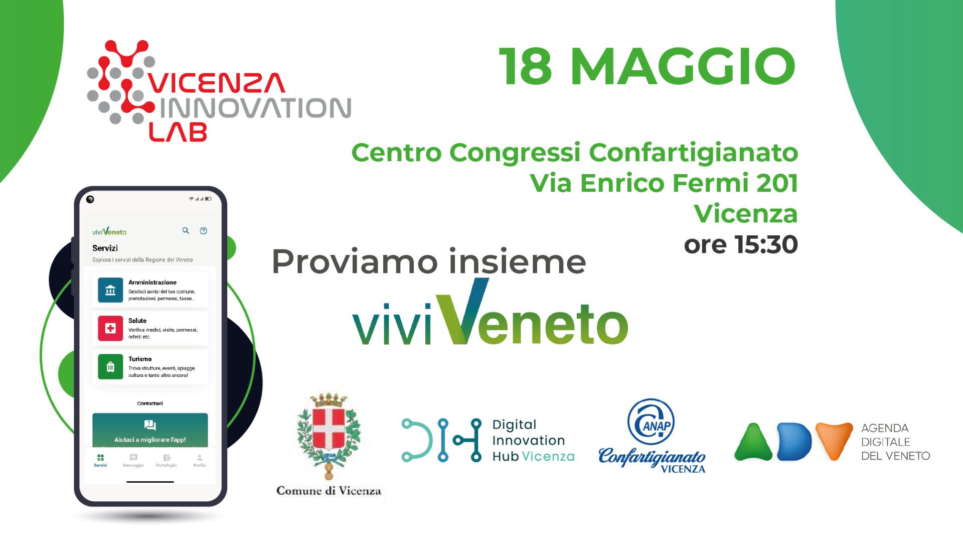 viviVeneto