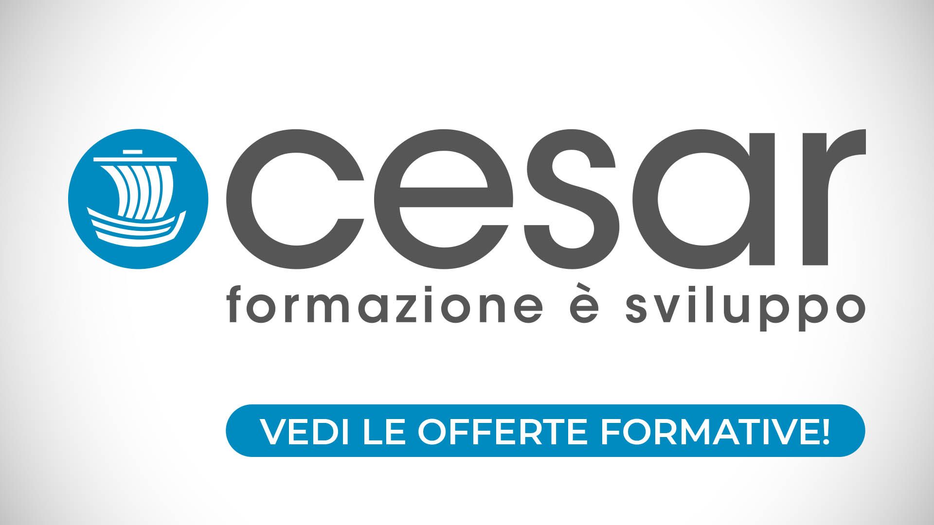 Cesar Formazione