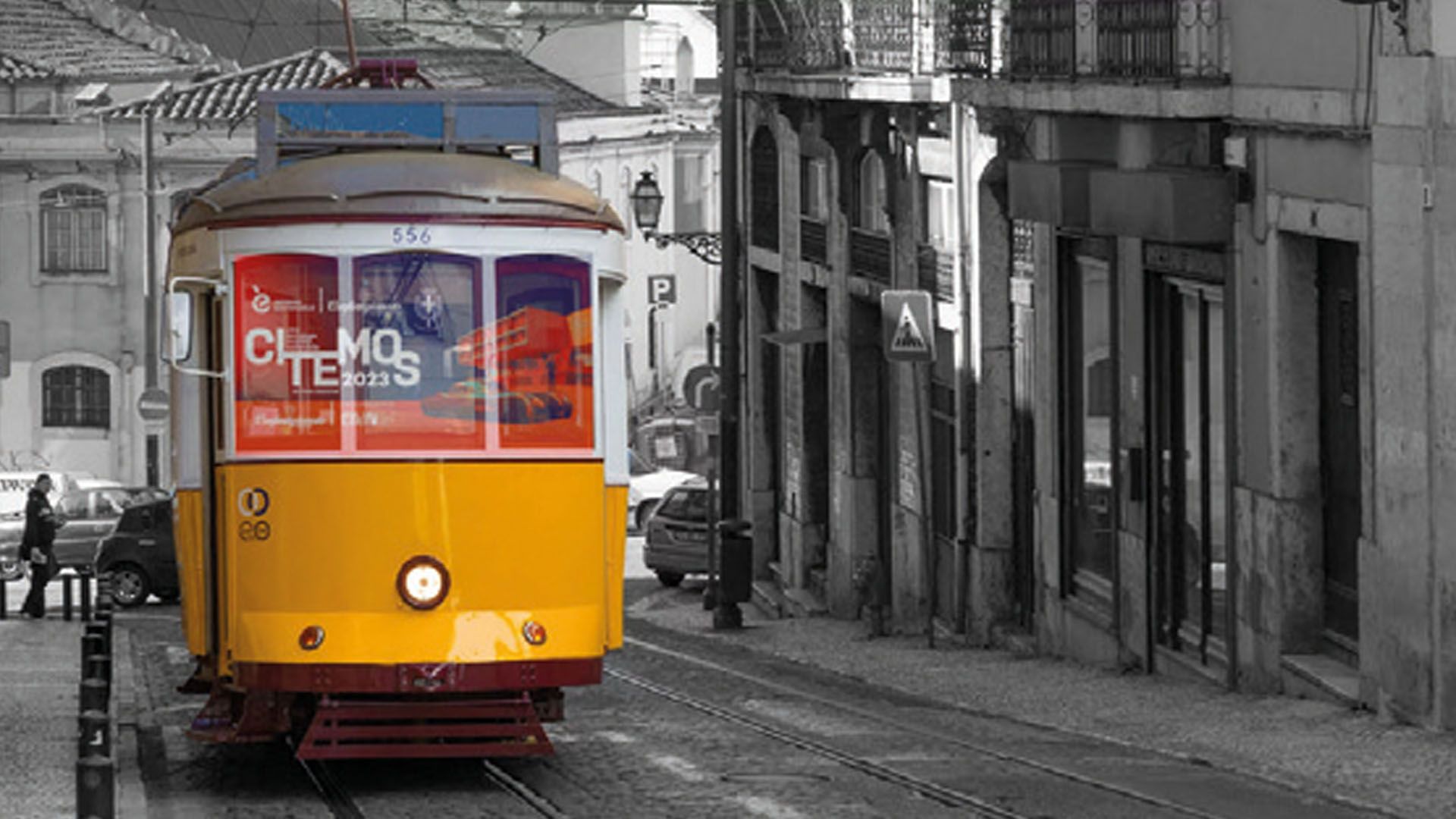 Trasporto pubblico