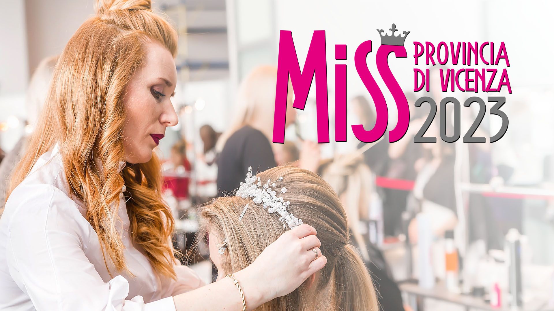 Miss provincia di Vicenza 2023