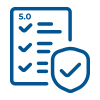 Quale documentazione serve per 5.0