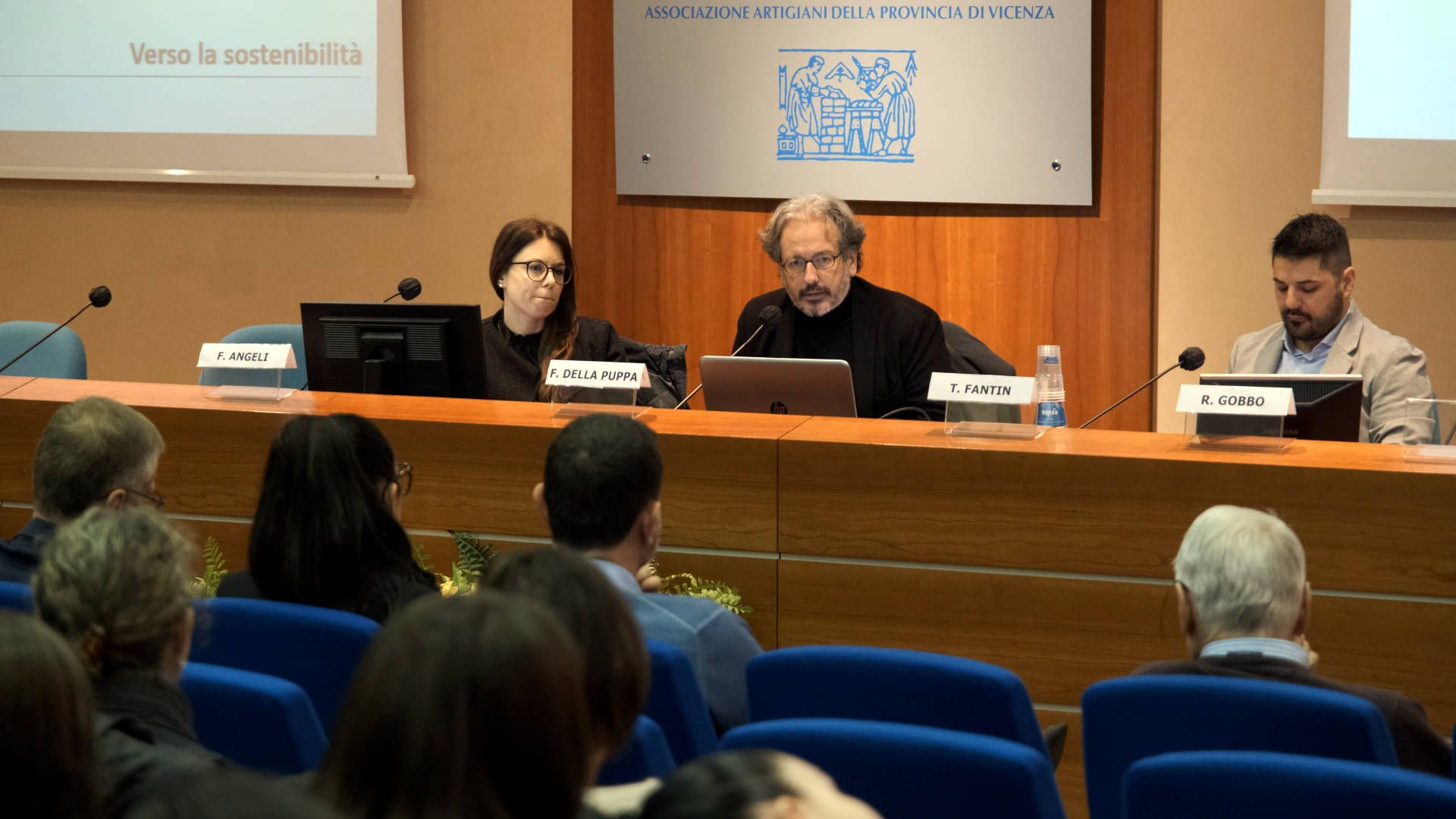 Accademia Edilizia Confartigianato
