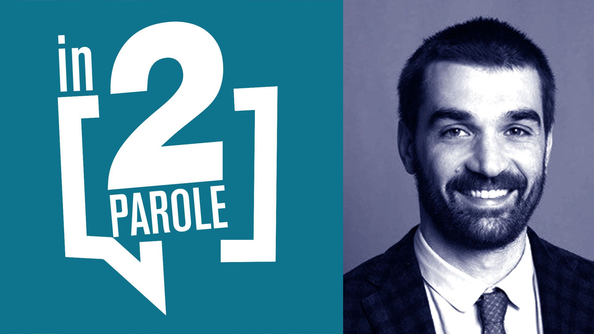 In due parole: Gian Paolo Lazzer