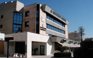 La sede Confartigianato di Bassano La sede Confartigianato di Bassano
