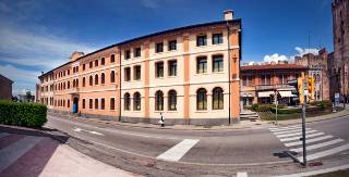 La sede di Marostica di Confartigianato Vicenza La sede di Marostica di Confartigianato Vicenza