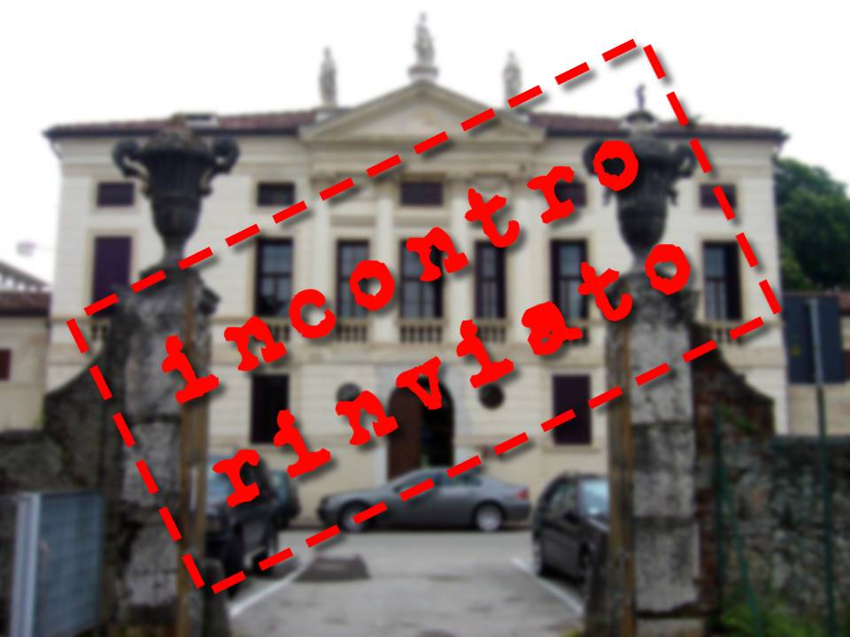Villa Fabris a Thiene Villa Fabris a Thiene