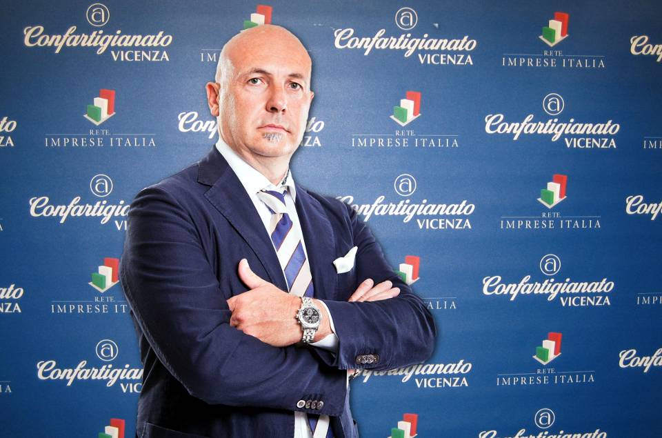 Gianluca Cavion Gianluca Cavion
