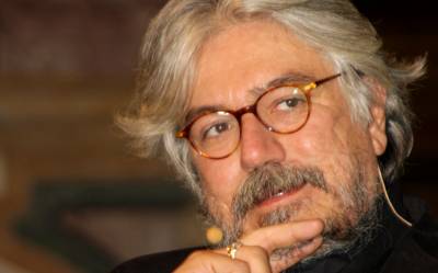 Alessandro Meluzzi