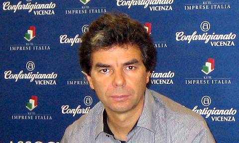 Roberto Cazzaro Roberto Cazzaro