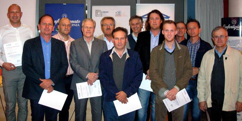 Il gruppo dei diplomati Il gruppo dei diplomati