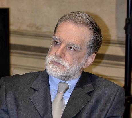 Giustino Mezzalira