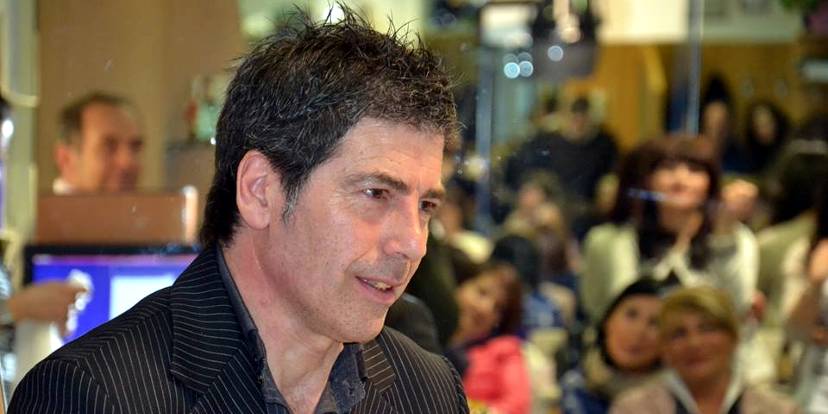 Giancarlo Fornei Giancarlo Fornei