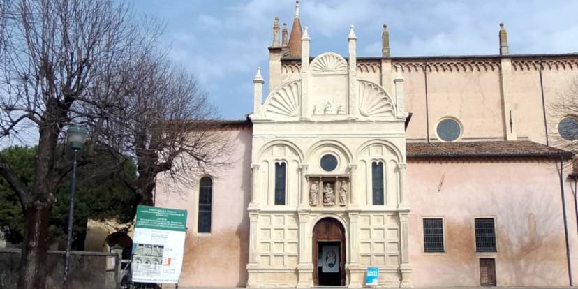 Il Santuario di Santa Maria dei Miracoli a Lonigo Il Santuario di Santa Maria dei Miracoli a Lonigo