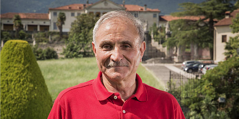 Severino Pellizzari Severino Pellizzari