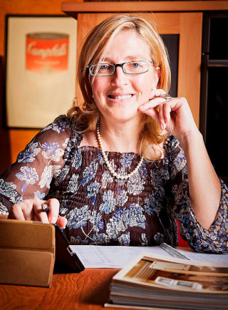 Paola Zanotto (Donne Impresa)