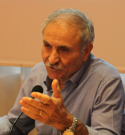 Severino Pellizzari