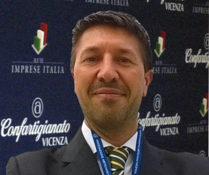 Dario Dalla Costa