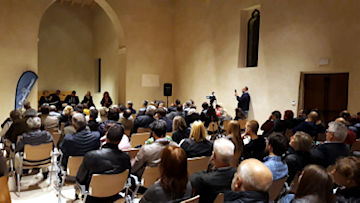 Ampia partecipazione anche ad Arzignano