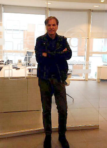 Valerio Torresan
