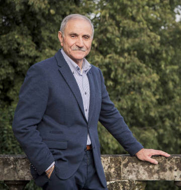 Severino Pellizzari