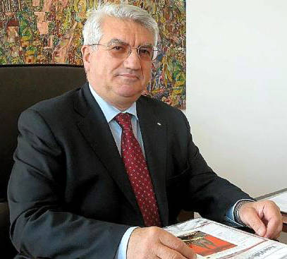 Umberto Martini