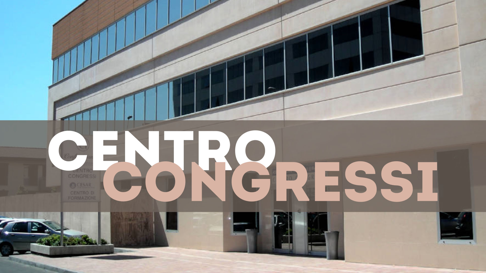 Centro Congressi