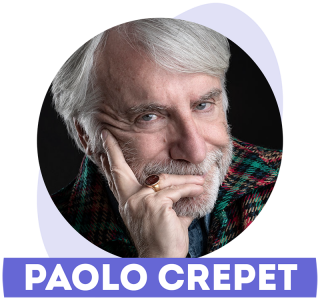 Paolo Crepet