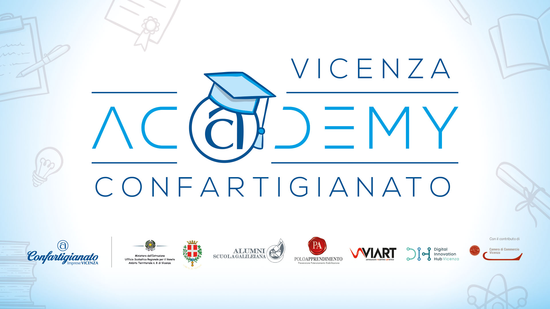 Academy Confartigianato 2024-2025