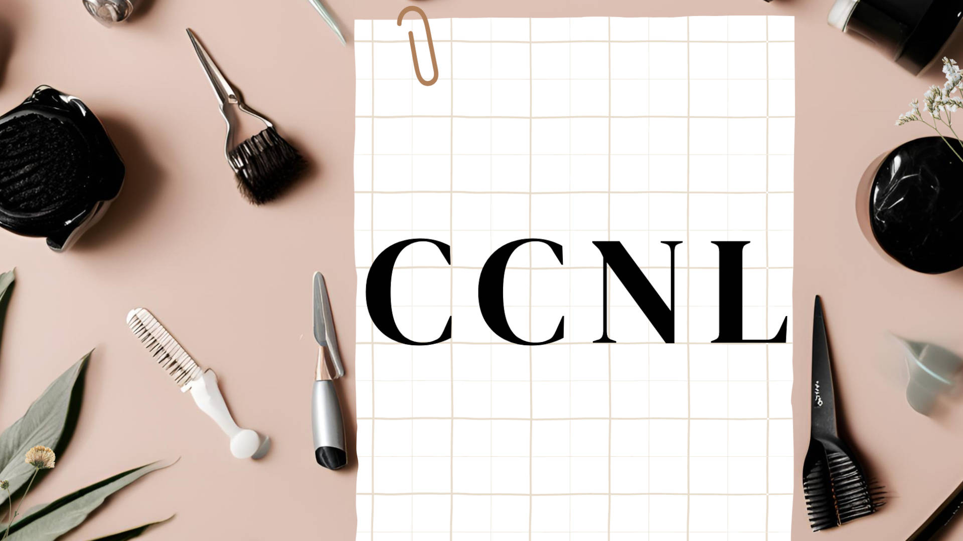 CCNL estetica acconciatura