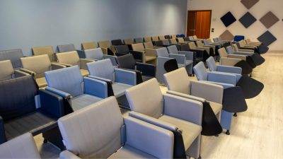 Sala Fraglie Retro - Centro Congressi Confartigianato Imprese Vicenza