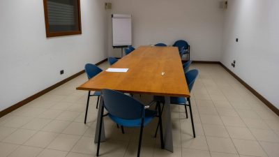 Sala della creatività - Centro Congressi Confartigianato Imprese Vicenza