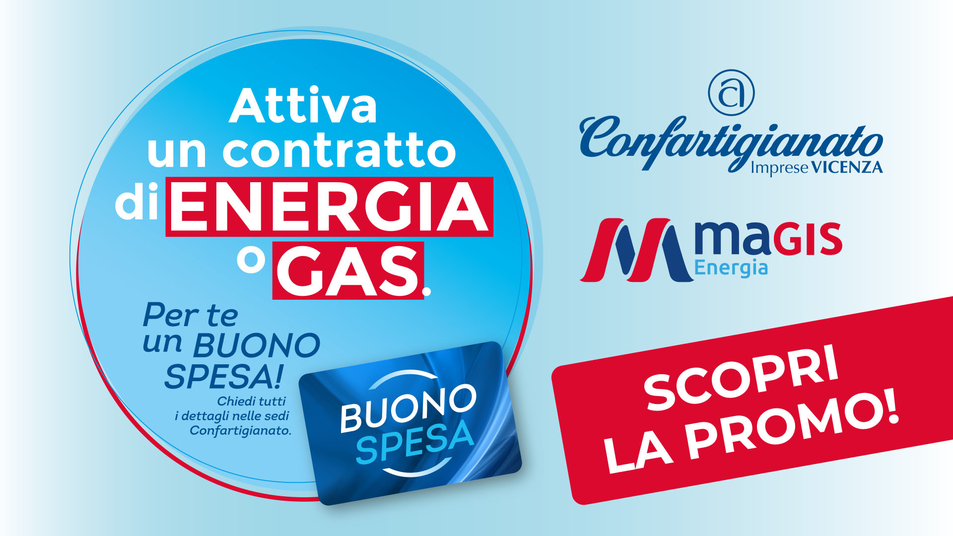 Promo AGSM AIM energia gas